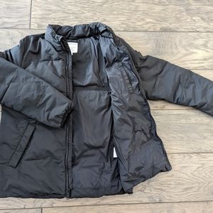 Frank & Oak Cyclone Packable Puffer Jacket